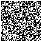 QR code with High Speed Internet Hickory contacts