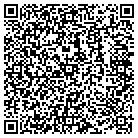 QR code with High Speed Internet New Bern contacts