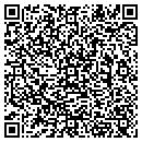 QR code with Hotspot contacts