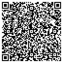 QR code with J & M Internet Cafe contacts