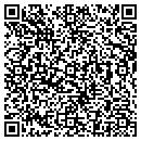 QR code with Towndock Net contacts
