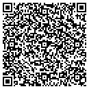 QR code with T & R Sweepstakes contacts
