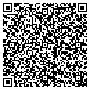 QR code with D S L Service Provider contacts
