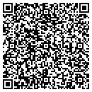 QR code with Applied Geographics Inc contacts