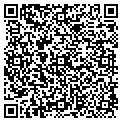 QR code with Pamm contacts