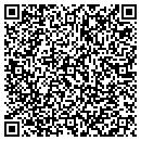 QR code with L W Link contacts