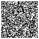 QR code with A Roger Bobowick MD contacts