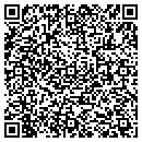 QR code with Techtarget contacts