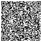 QR code with Definitive Technologies Inc contacts