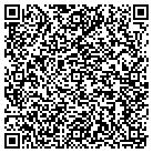 QR code with WeDoWebStuff.com, LLC contacts