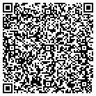 QR code with W O W! Internet Cable & Phone contacts