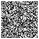 QR code with J & R Technologies contacts