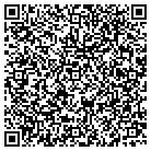 QR code with Nanofocas Research Corporation contacts