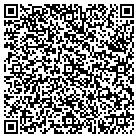 QR code with Optical Sciences Corp contacts