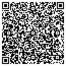 QR code with Rebar Robert W MD contacts