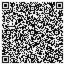 QR code with R & P Technologies contacts