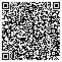 QR code with Comcast contacts