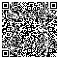 QR code with Comcast contacts