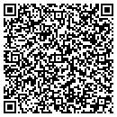 QR code with Ugly Mug contacts