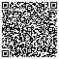 QR code with Vaxin contacts