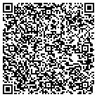 QR code with High Speed Internet Albany contacts