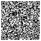 QR code with High Speed Internet Corvallis contacts