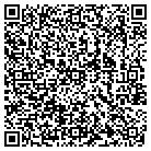 QR code with High Speed Internet Eugene contacts