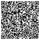 QR code with High Speed Internet Hermiston contacts