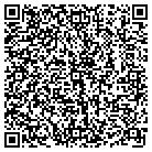 QR code with High Speed Internet Newport contacts