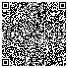 QR code with High Speed Internet Portland contacts