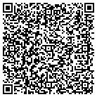 QR code with High Speed Internet Saint Helens contacts