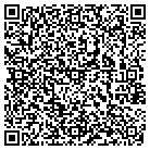 QR code with High Speed Internet Talent contacts