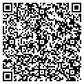 QR code with C R L contacts