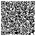QR code with Destech contacts
