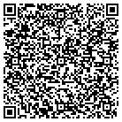 QR code with RIO Networks contacts
