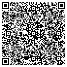 QR code with RIO Networks contacts