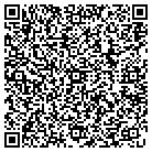 QR code with Web-Ster Internet Access contacts
