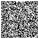 QR code with K O Technologies Ltd contacts