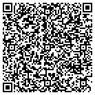 QR code with Mine Development Resources Inc contacts