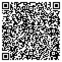 QR code with Comcast contacts