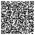 QR code with Comcast contacts