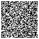 QR code with Senestech contacts