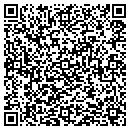 QR code with C S Online contacts