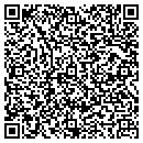 QR code with C M Canestri Plumbing contacts