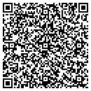 QR code with Robert A Chandler DDS contacts