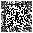 QR code with Headend Voip contacts