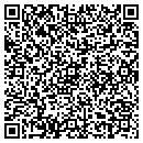 QR code with C J C contacts