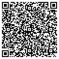 QR code with Pa.net contacts