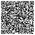 QR code with Pa.net contacts