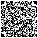 QR code with S A Datanet Corp contacts